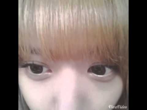 [140908] 윤조 Instagram