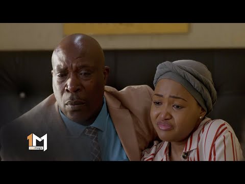 Tebatso attacked– Lingashoni | 1Magic | S1 | Ep 46