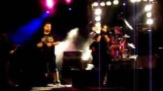 Luna Obscura - Symphony Of Sighs (Live on &quot;Rock on Fest&quot;)