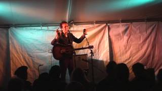 Chuck Prophet &quot;Let Freedom Ring&quot; at North Shore Point House Concerts