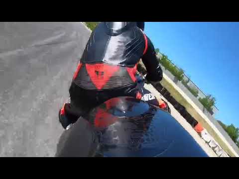 Best lap a Castelletto di Branduzzo (1.17.4) 01/05/2019