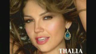thalia - accion y reaccion