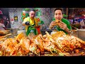 Mexico S Craziest Sandwich 5 Feeds A Family Guadalajara Mexico