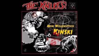 the knuts - mein wellensittich kinski [full]