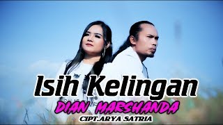 Download lagu Dian Marshanda - Isih Kelingan | Dangdut ( Music Video) mp3