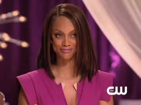 ANTM CYCLE 15 MEET ANN