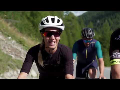 Salite da Incubo - Top Climbs - Icarus Ultra