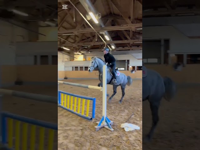 Flame Jumping