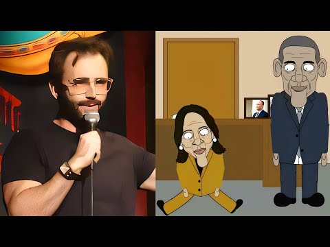 MOST UNDERRATED Comedian Al Barry DESTROYS Lefties in HILARIOUS Compilation 😂