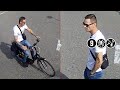 Noord-Brabant: Eén man steelt zeker drie elektrische fietsen