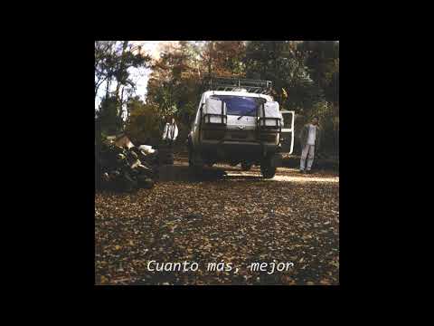 Decíamos Así Come A Little Closer Love - Fau