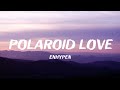 ENHYPEN - Polaroid Love (EASY lyrics)