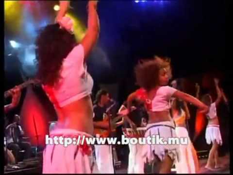 Laura Beg - Mo Santiman Pou Toi 1