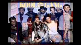 Kool &amp; the Gang Special way ( rare single remix )