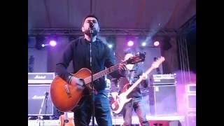 The Beautified Project - Lily Flower (Vanadzor Rock Fest)