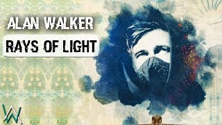 Alan Walker ft. Broiler - Rays Of Light