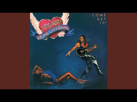 Video thumbnail for Sexy Lady