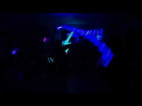 Trippy Dual Whip 4k LIVE- Ratism by  John Murphy