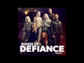 Defiance 21 What's Up feat. Fyfe Monroe (English ...