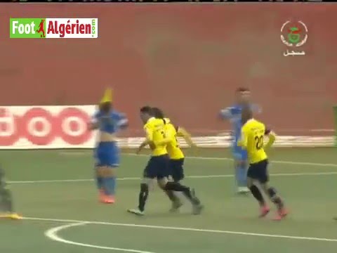 Ligue 2 Algérie (22e journée) : Paradou AC 2 - US Chaouia 1 (résumé)