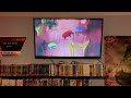 Menu Walkthrough Of Alice In Wonderland The Masterpiece Edition 2004 Dvd Disc 1