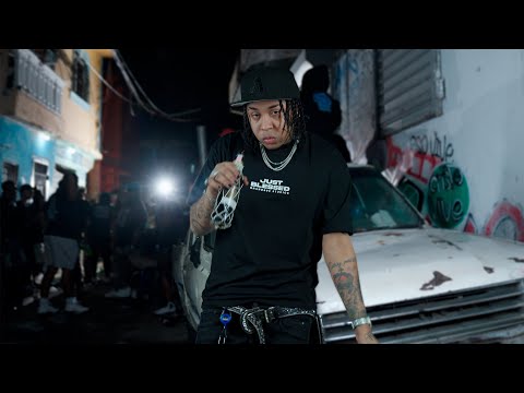 KALY OCHO🎱 - Sumergible 🤿(VIDEO OFICIAL)