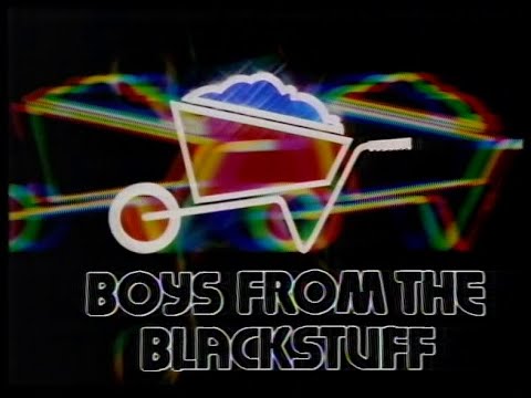 28 September 1982 BBC2 - Take Three Women, Boys from the Blackstuff & Jack High