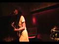 Thao - Big Kids Table (Live)