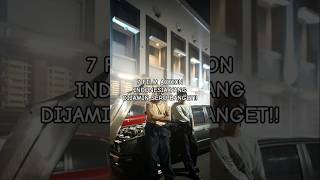 Download lagu 7 REKOMENDASI FILM ACTION INDONESIA YANG WAJIB DITONTON!!! mp3 Download lagu 7 REKOMENDASI FILM ACTION INDONESIA YANG WAJIB DITONTON!!! mp3