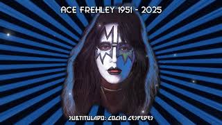 Ace Frehley - I'm in Need of Love (Subtitulado en Español/Lyrics)