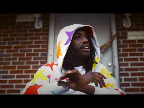 HBM Deezy x Poppin Shit and Havin