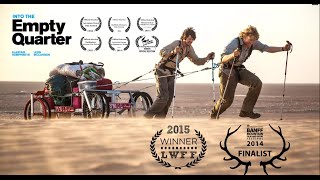 Into the Empty Quarter - festival cut MQDEFAULT Thumbnail