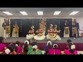 Raja Raja Nataraja Ranina Reddy Natyalaya School Of Arts