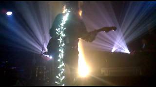 Ladyhawke - Cellophane (Live)