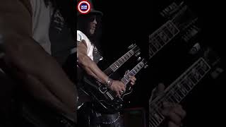 Download lagu Slash - Guitar Solo - Knockin' On Heaven's Door - Guns N’ Roses - #shorts #solo #slash #gunsnroses mp3