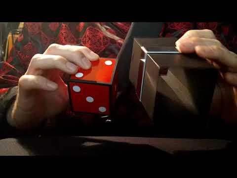 Jumbo Joker Die By Joker Magic