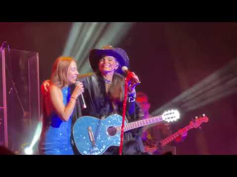 Ana Barbara & Majo Aguilar - McAllen Performing Arts 09/22/2023 “Lo Busqué”