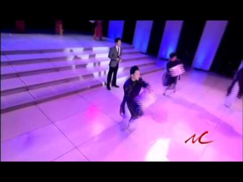 Thể hiện bởi Thái Châu