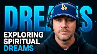 The Meaning Of Spiritual Dreams | The Amazing Story Of One Man's Dream ..