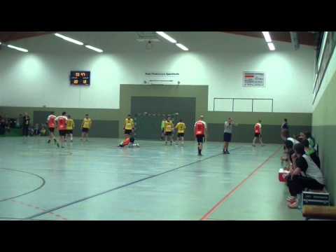 TSV RADEBURG VS LHV HOYERSWERDA