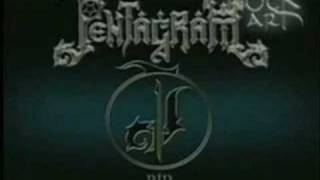 Pentagram (Mezarkabul) - Bir (with subtitles)
