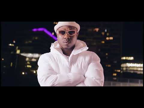 Flowking Stone ft Kwesi Amewuga - Soon time (official video) - Legend king EP