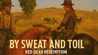 Cowboy Grit: By Sweat and Toil – RDR1 Mission Remastered! #cowboy #villagelife #gameplay #gta5 #gta6