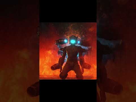 Skibidi Toilet 79 Part 2 Spoilers #skibiditoilet #memes #edit @DaFuqBoom