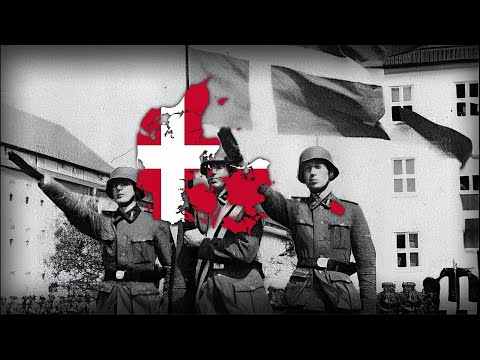 “Legionærsangen” — Dane Free Corps’ Song