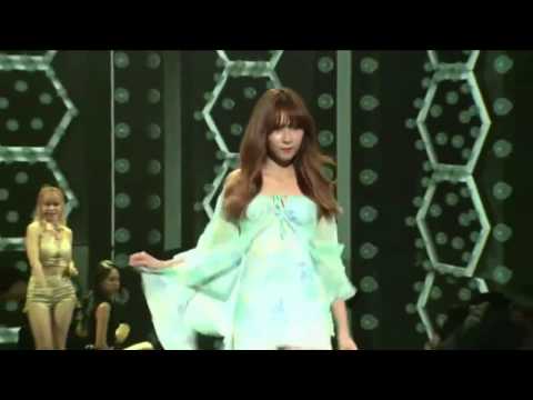 [ENG SUB] 150530 China Korea Fashion King Nine Mus