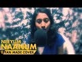 Neeyum Naanum Naanum Rowdy Dhaan Cover Nalini Vittobane