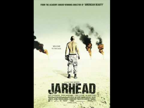 Jarhead Soundtrack - Raining Oil