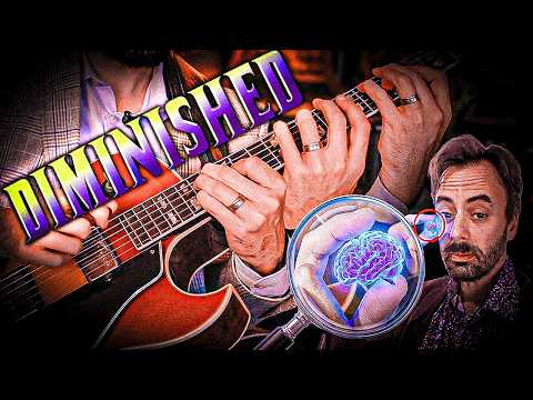 Your Tiny Brain Can Understand Diminished