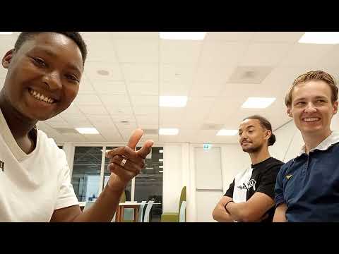 Interview Ronde 3 SAB